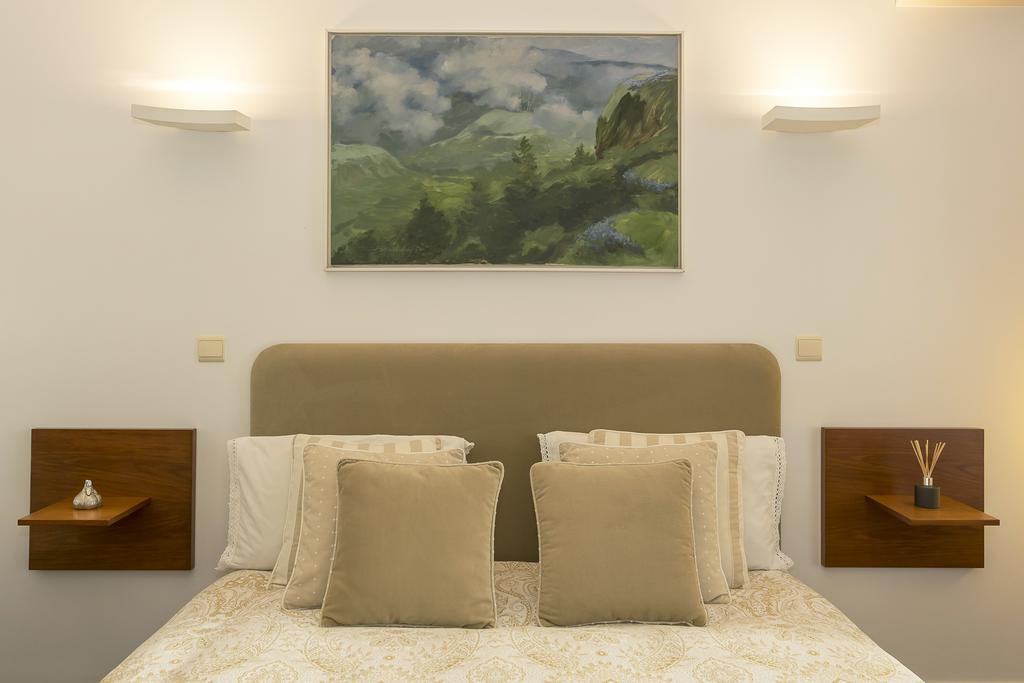 43 House Azores Ponta Delgada Buitenkant foto