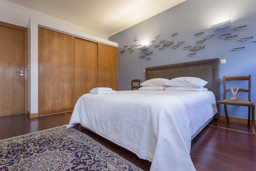 43 House Azores Ponta Delgada Buitenkant foto
