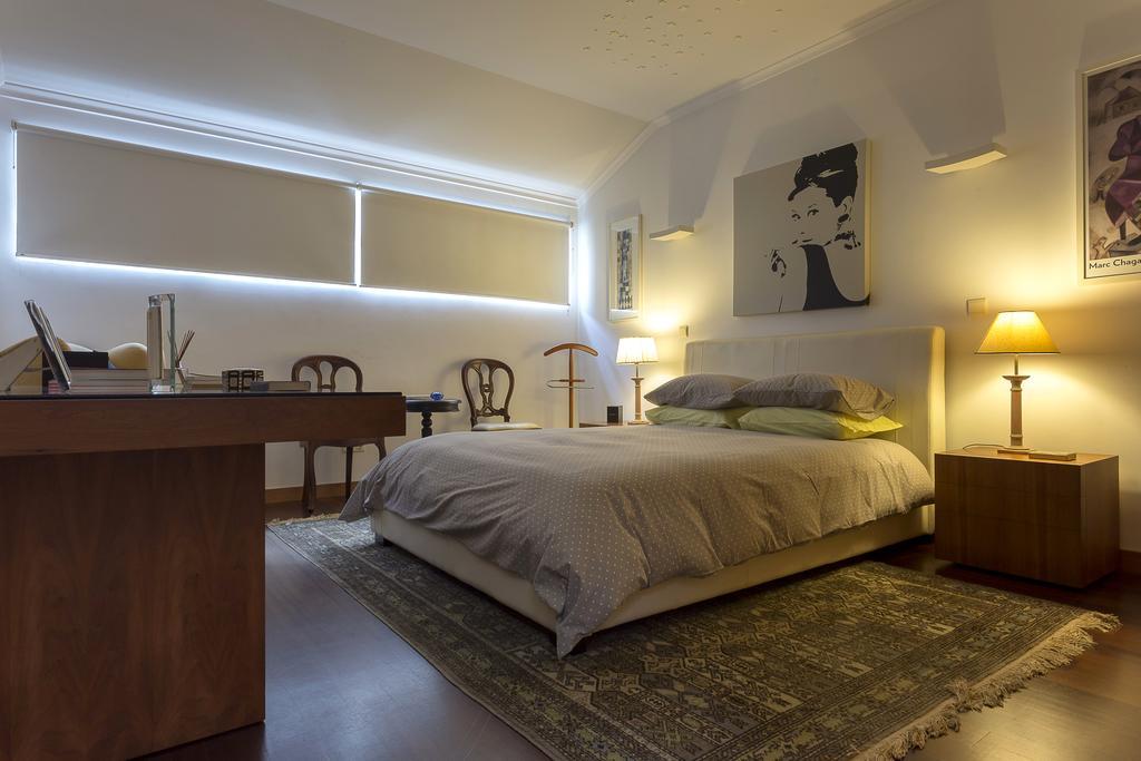 43 House Azores Ponta Delgada Buitenkant foto